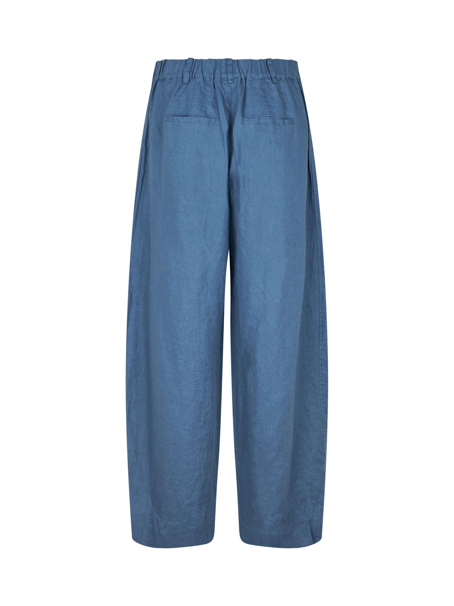 Women's MaPunna Cropped Linen Pants