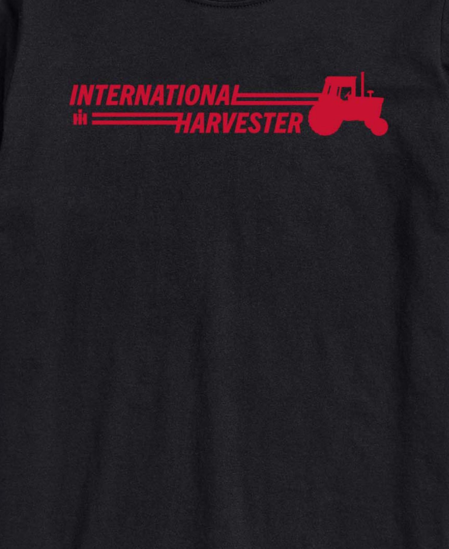 Men's IH Tractor Short-Sleeve Graphic T-Shirt
