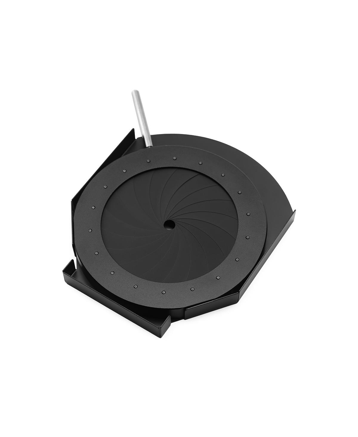 Aputure Spotlight Mount Iris Insert
