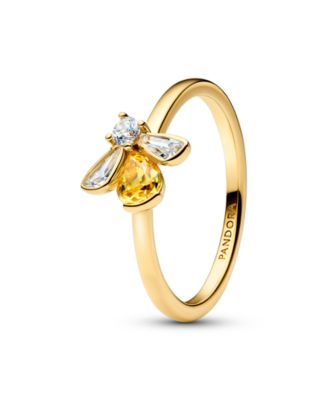 Honey Bee Ring
