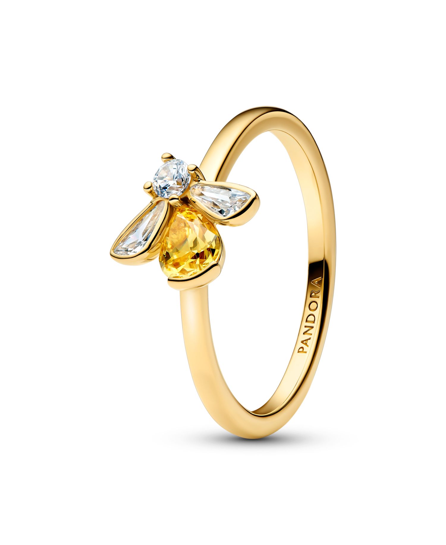 Honey Bee Ring
