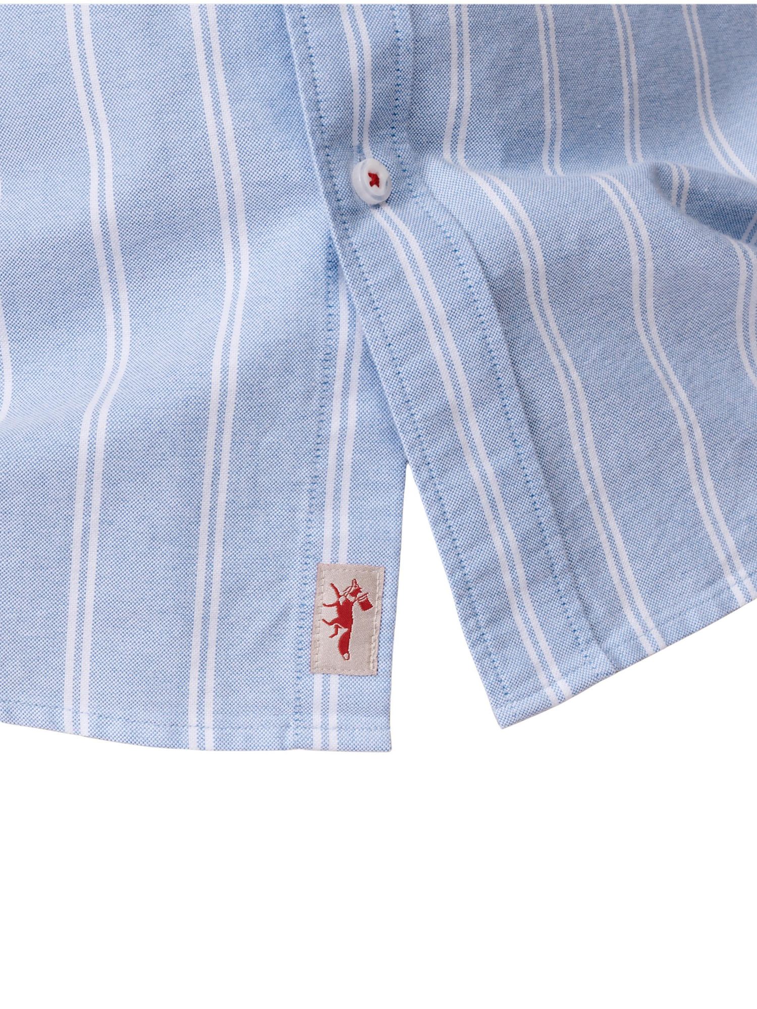 Men's Aldridge Oxford Button Down Shirt