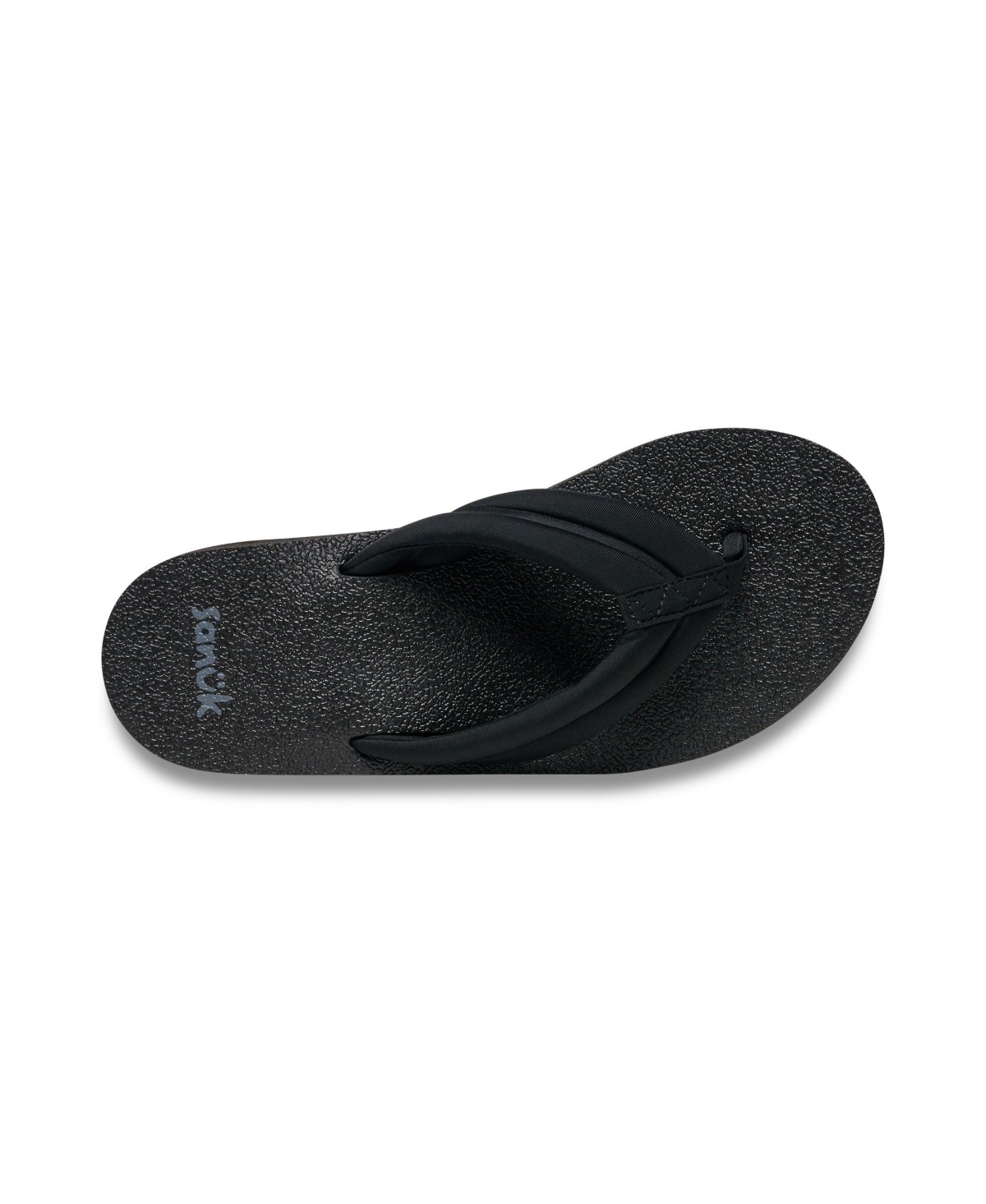 Sanuk Women Yoga Puff-n-Stuff Sandals