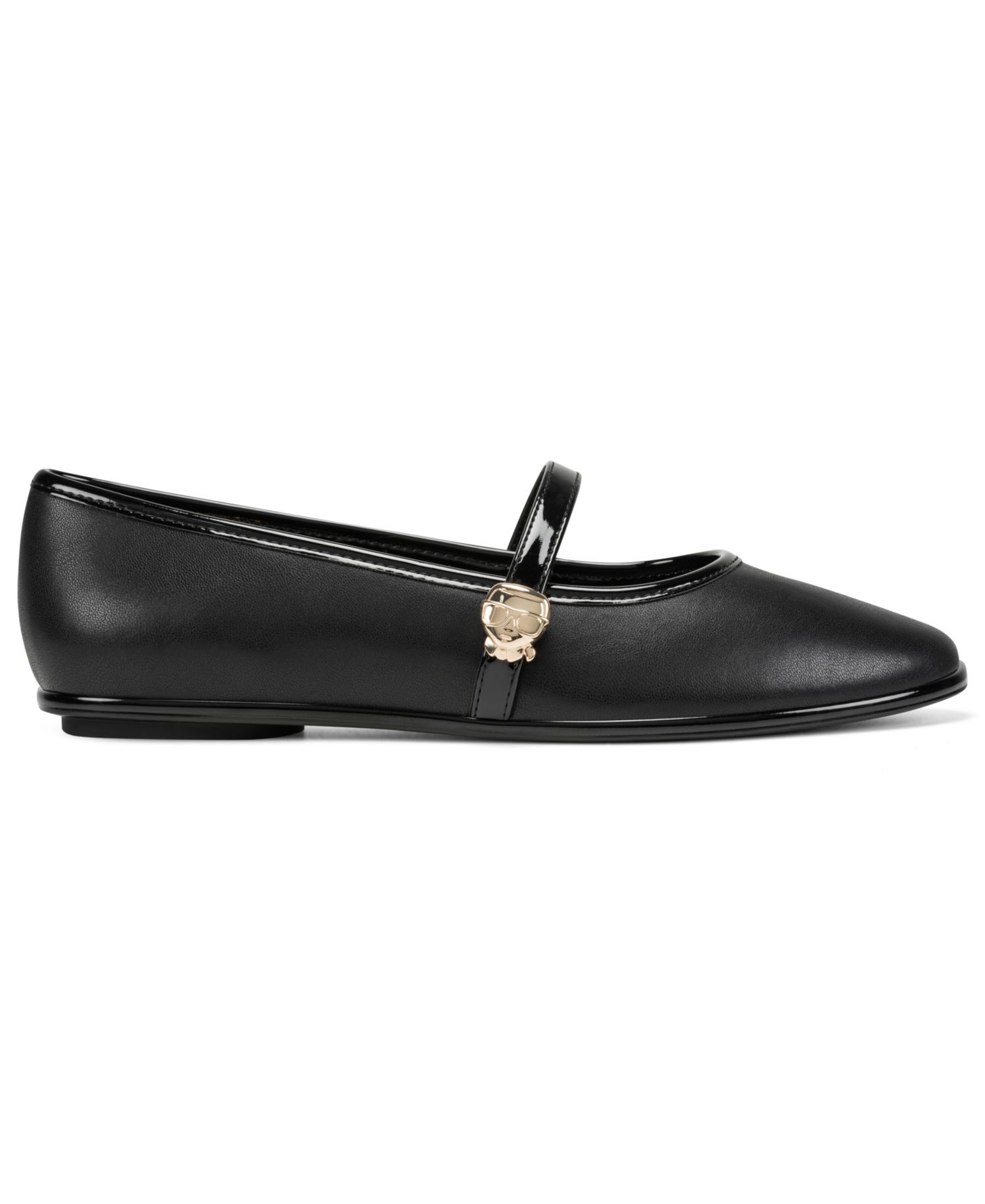 Women's Vivendel Mary Jane Ballet Flats