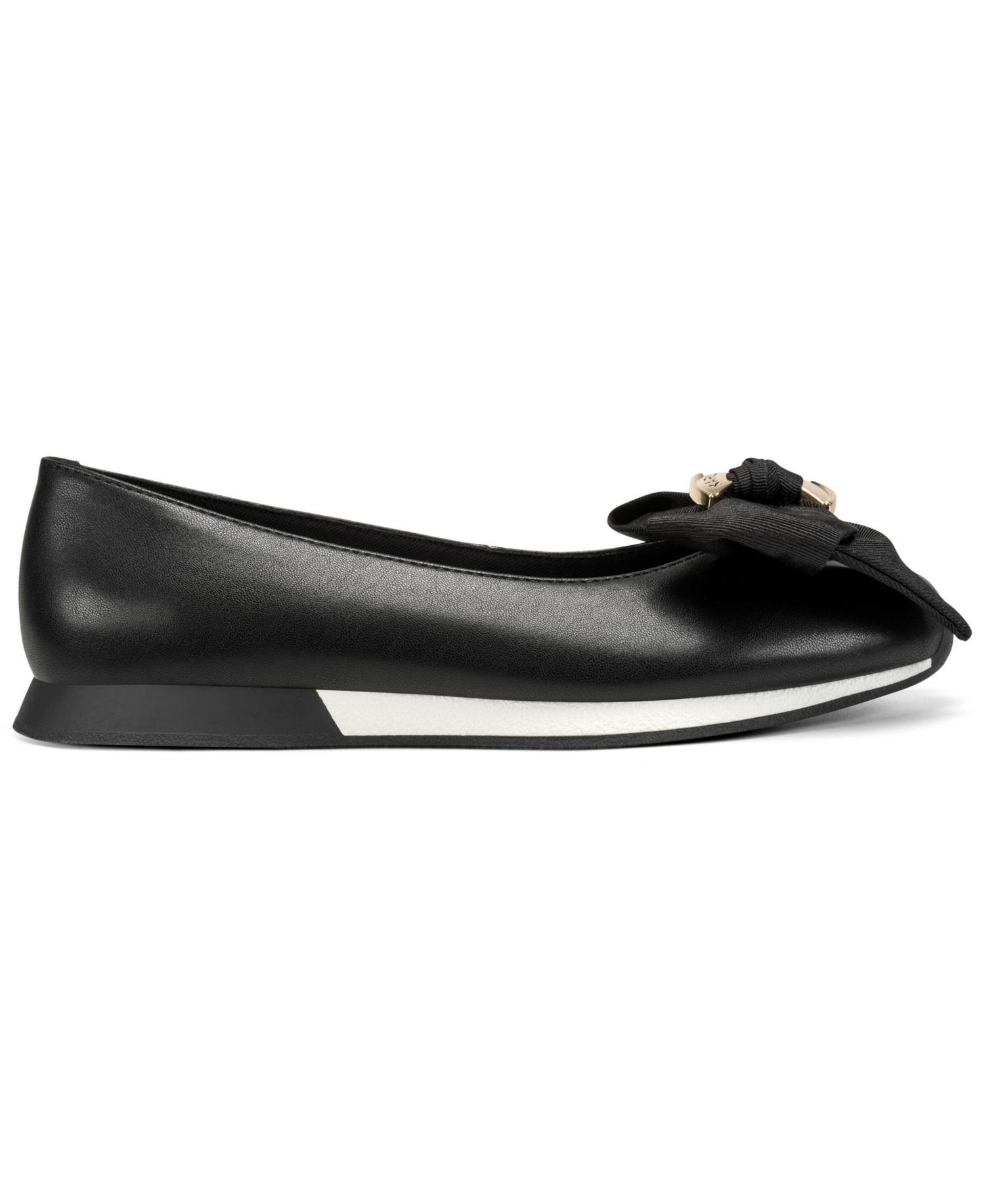 Women's Magalia Bow Slip-On Sneakers