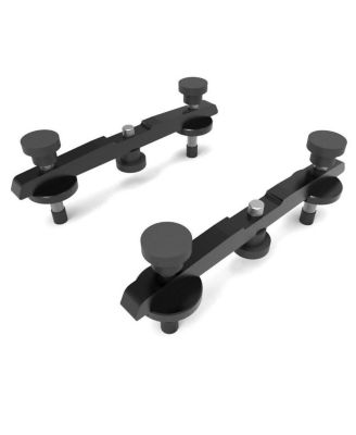Aluminum Leg Set for V-Slider Mini Slider