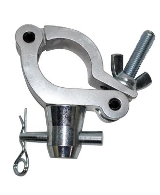T-C15 Half Coupler Side Clamp for 2" Commercial Event Trussing