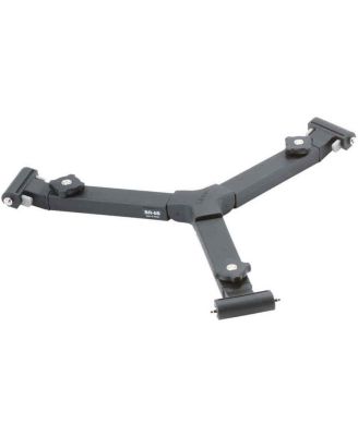 BR-6B Mid-Level Spreader for RT40RB/RT50B/RT50C/T102B/T103BL Tripods