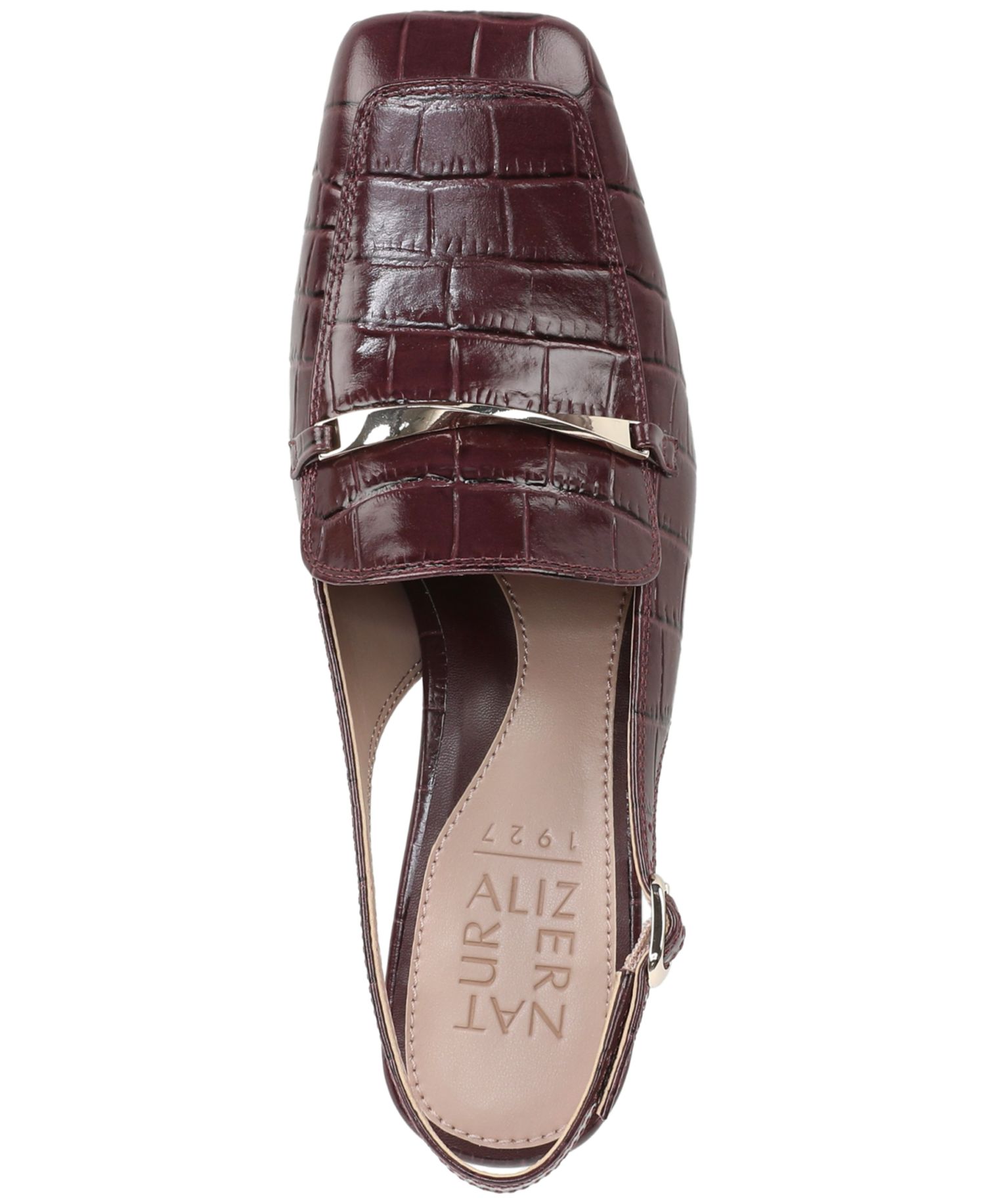Women's Cypress Slingback Pumps
