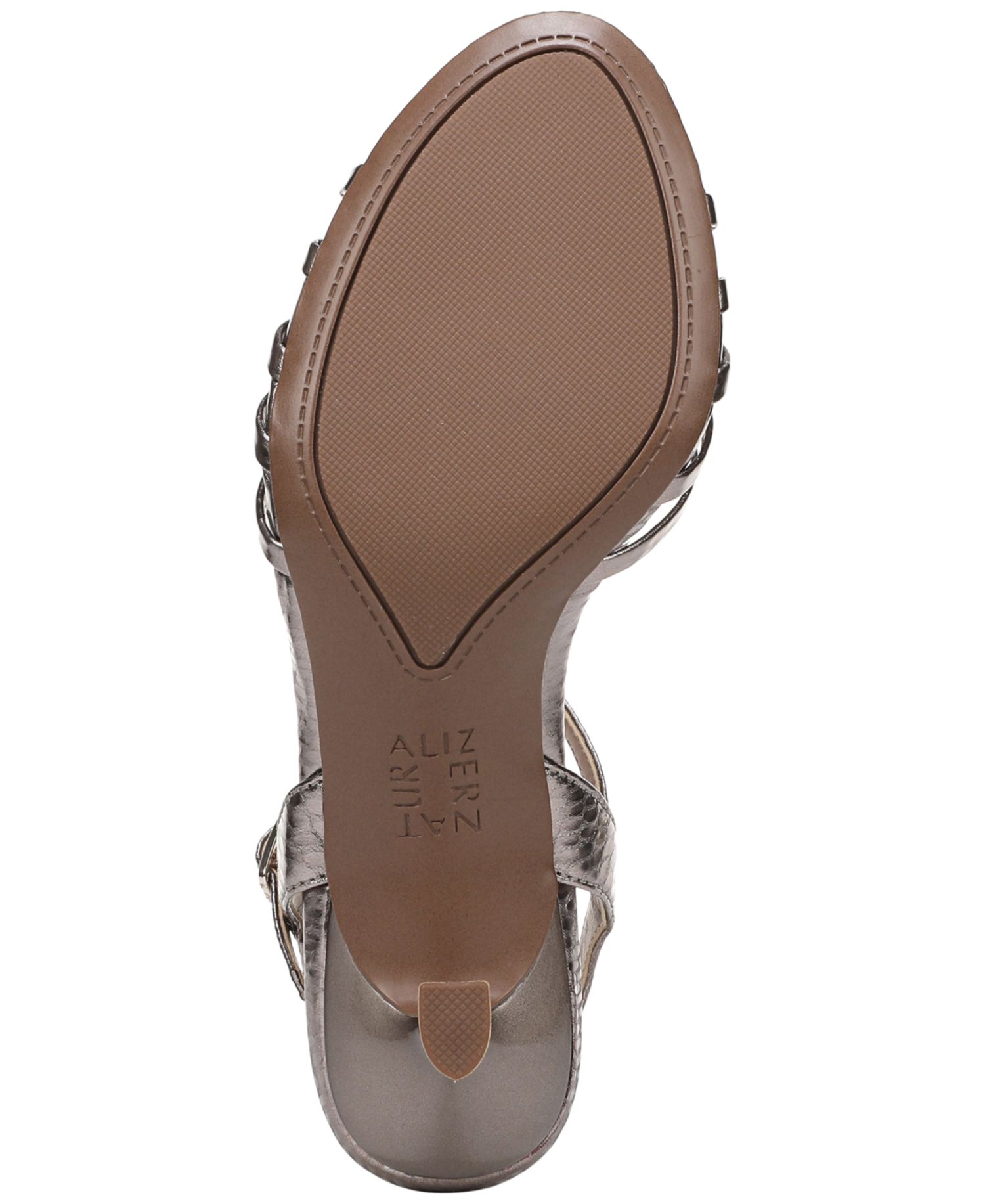 Women's Tawny Strappy Sandals