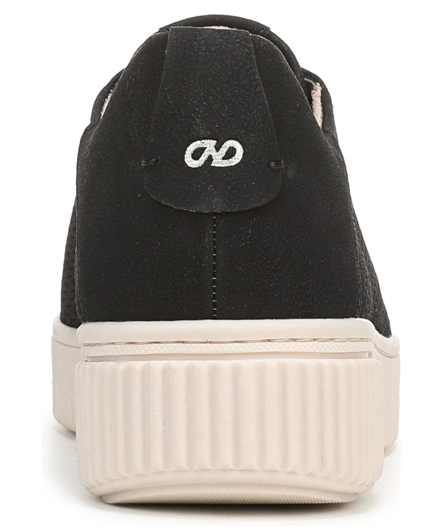 Women's Turner Lace-Up Round Toe Sneakers