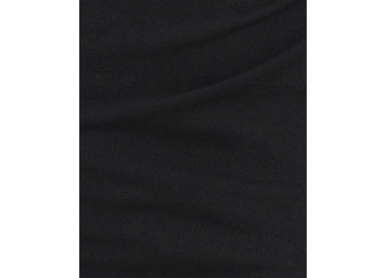 Women's One-Shoulder Draped Ball Gown
