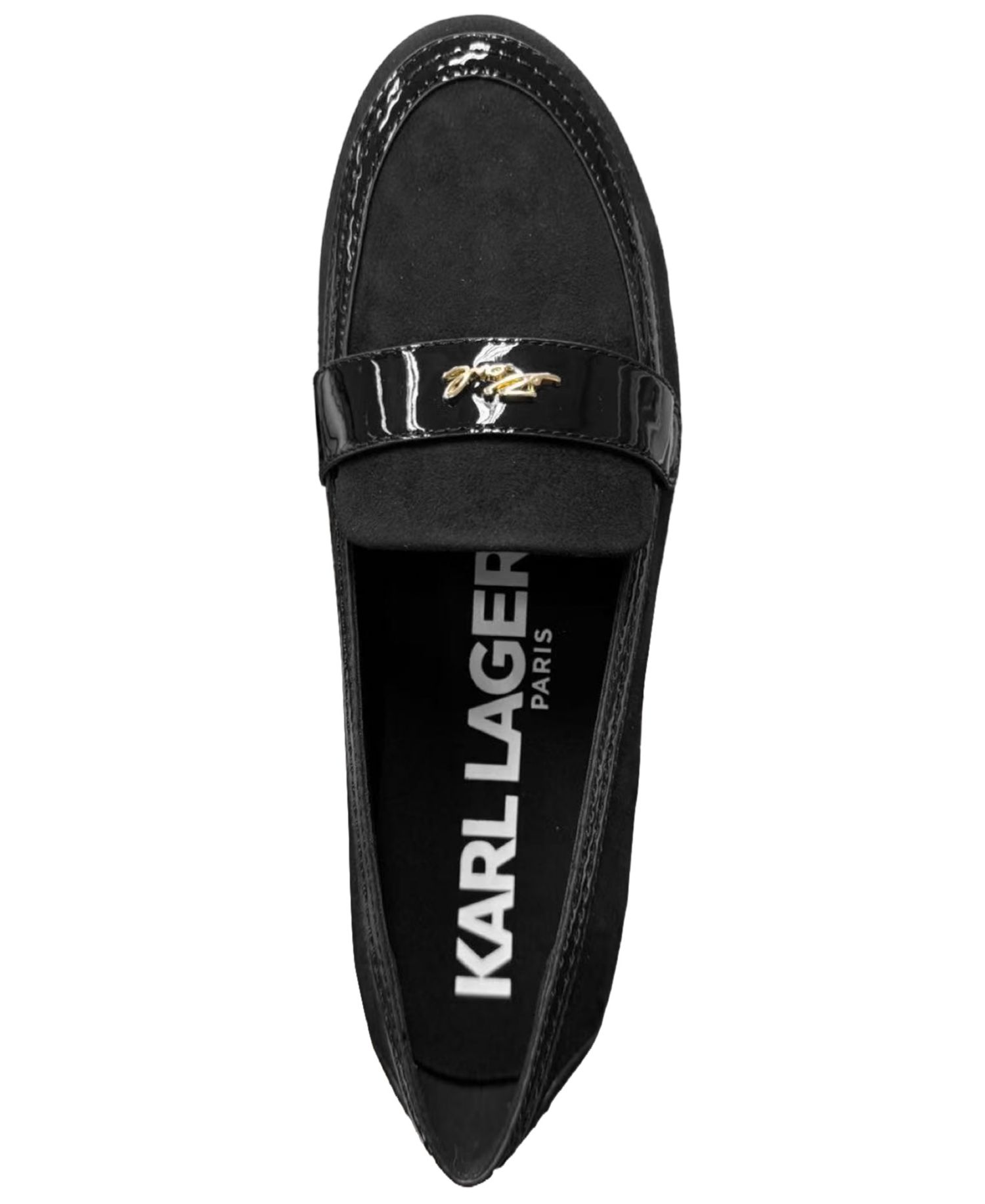Women's Grimly Driving Slip-On Moccasins Loafers