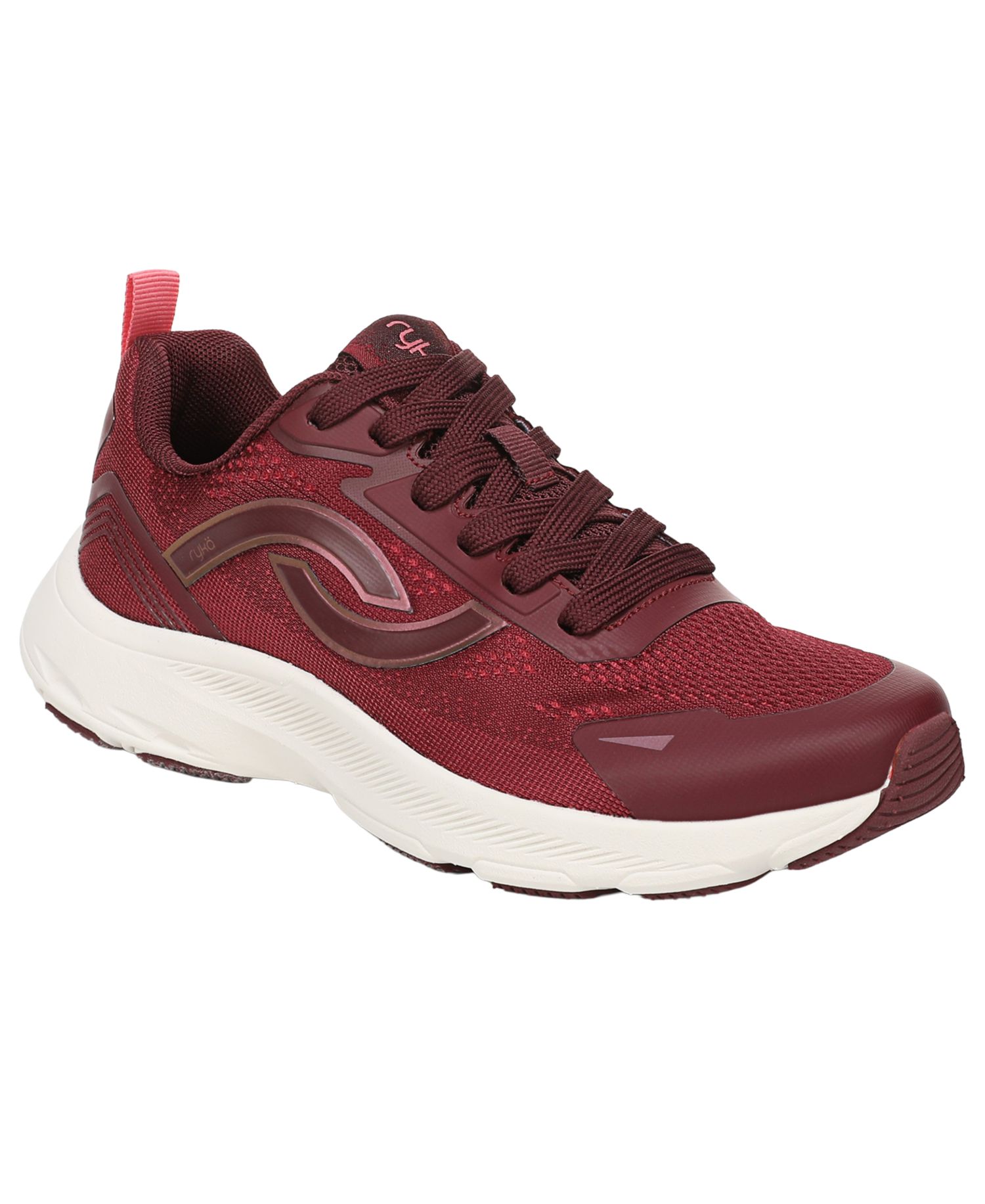 Women's Devine Walking Lace-Up Sneakers
