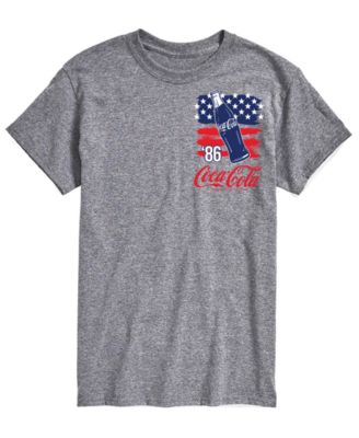 Men's Coca-Cola 86 Short-Sleeve Graphic T-Shirt
