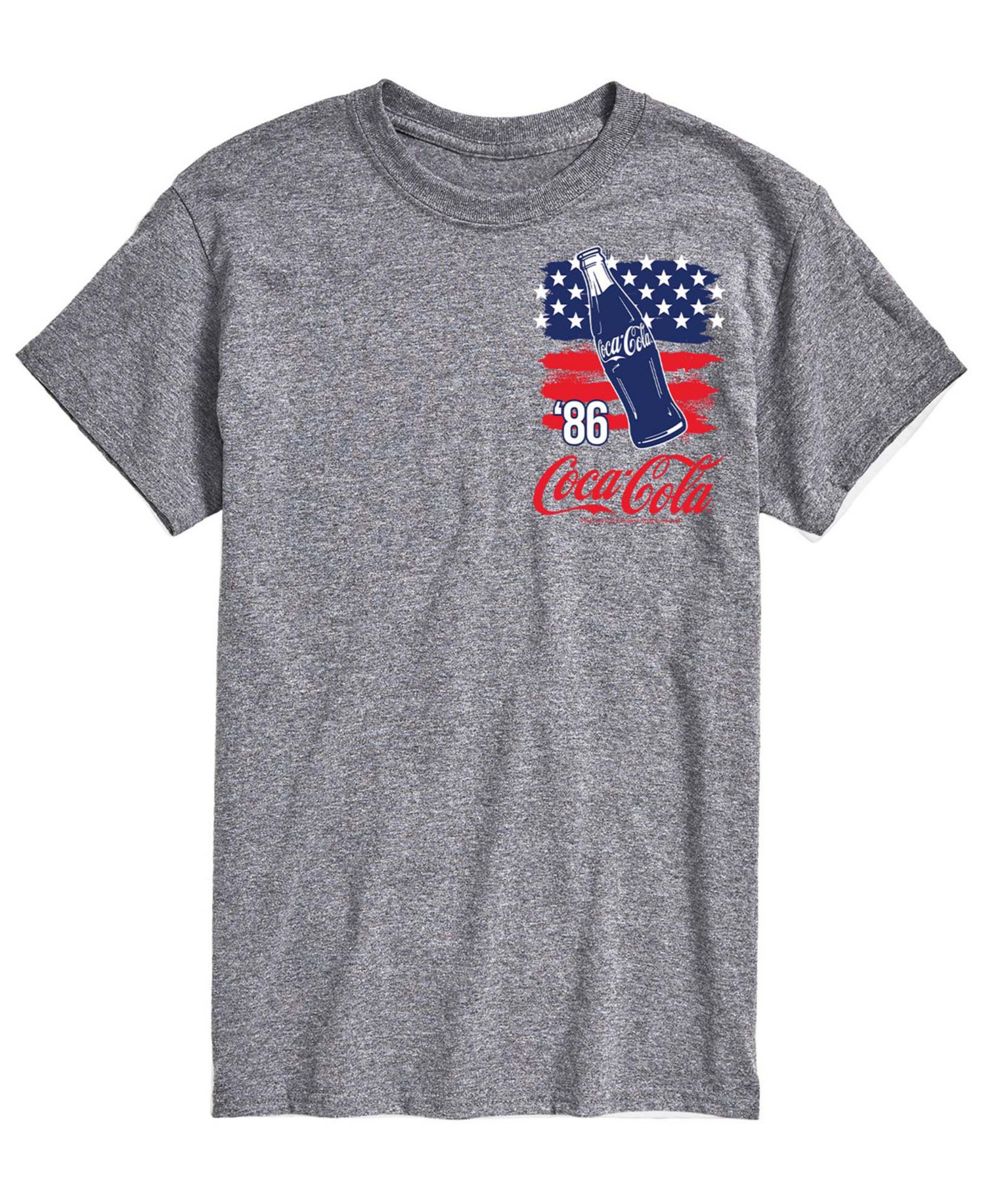 Men's Coca-Cola 86 Short-Sleeve Graphic T-Shirt