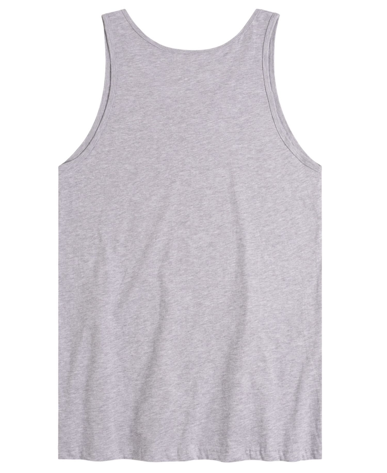 Men's Ford Bronco Mountain View Sleeveless Graphic Tank Top