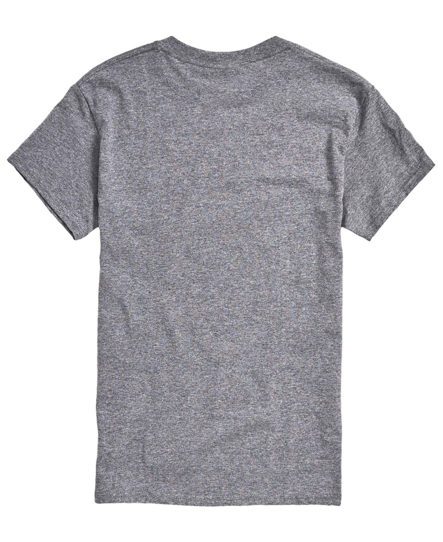Men's Disney Mickey American Original Graphic T-Shirt