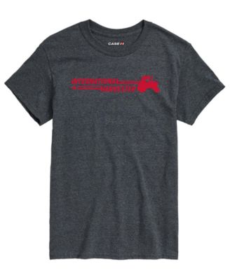 Men's IH Tractor Short-Sleeve Graphic T-Shirt