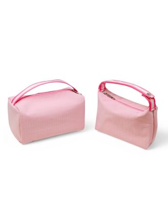 Girls Makeup Travel Bag Set