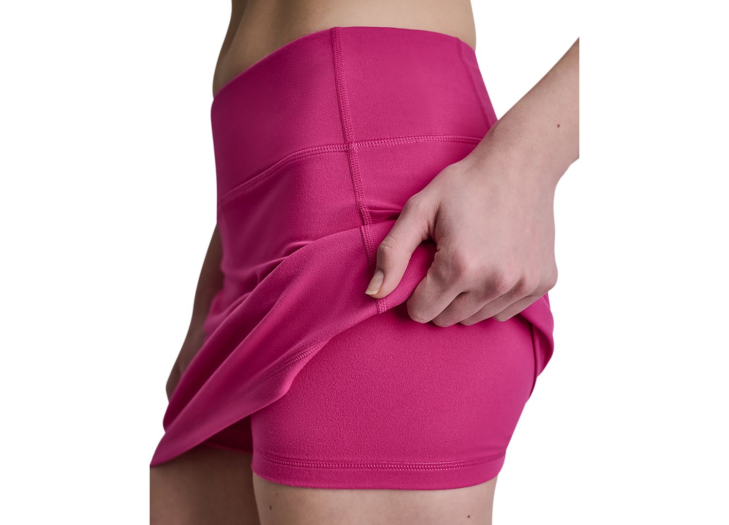 Женские облегающие шорты Balance Compression со сверхвысокой талией