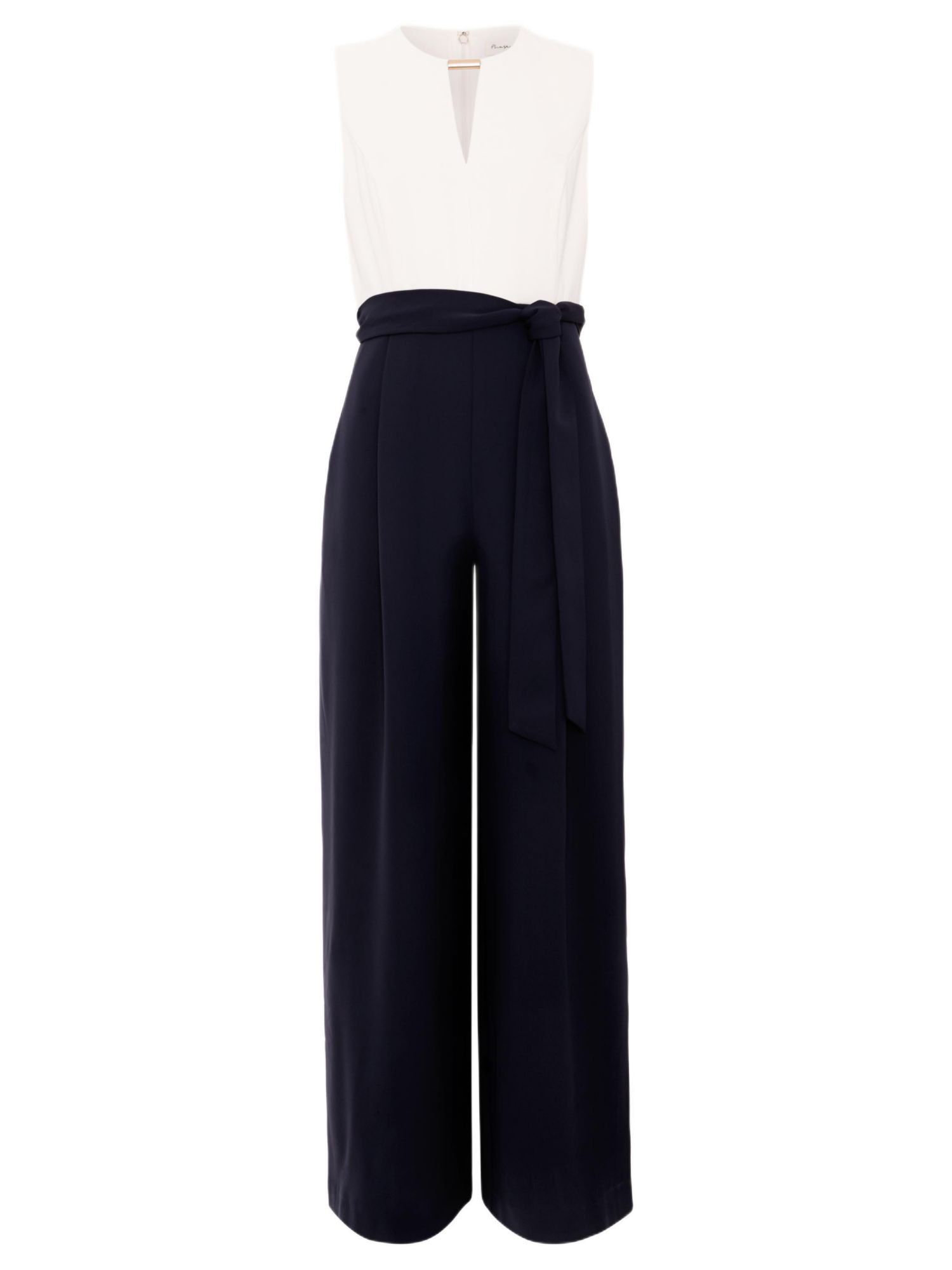 Women's Brylee Wide Leg Jumpsuit