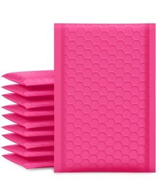Bubble Mailers Padded Envelopes Self Seal Shipping Bags