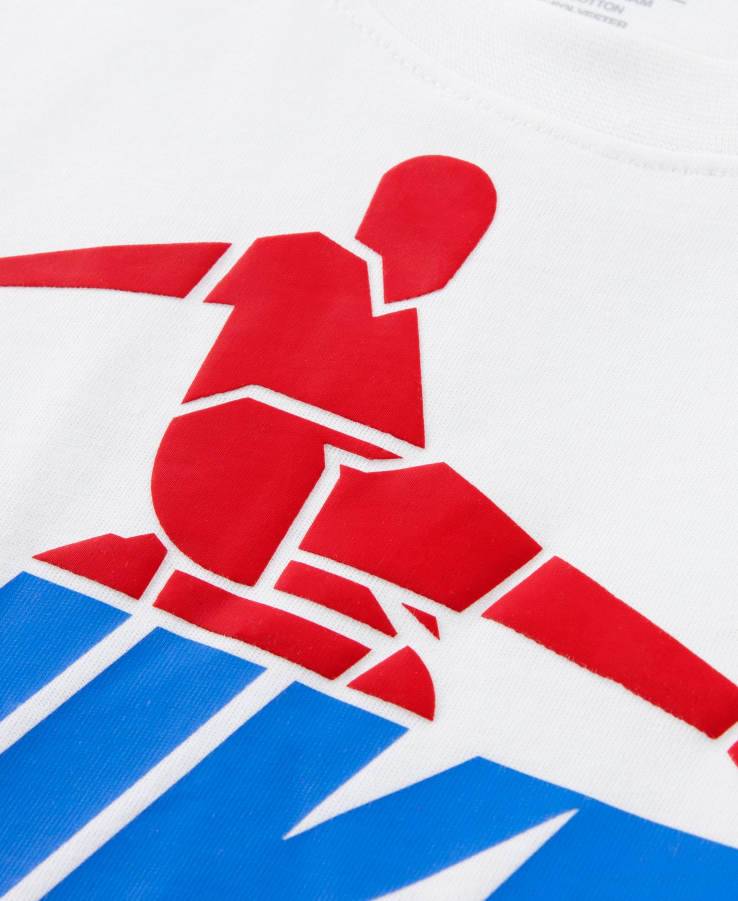 Boys' 2T-7 Bicycle Kick Short-Sleeve T-Shirt