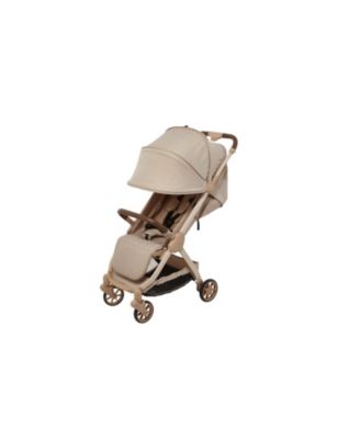 Baby Pika Lightweight Travel Stroller