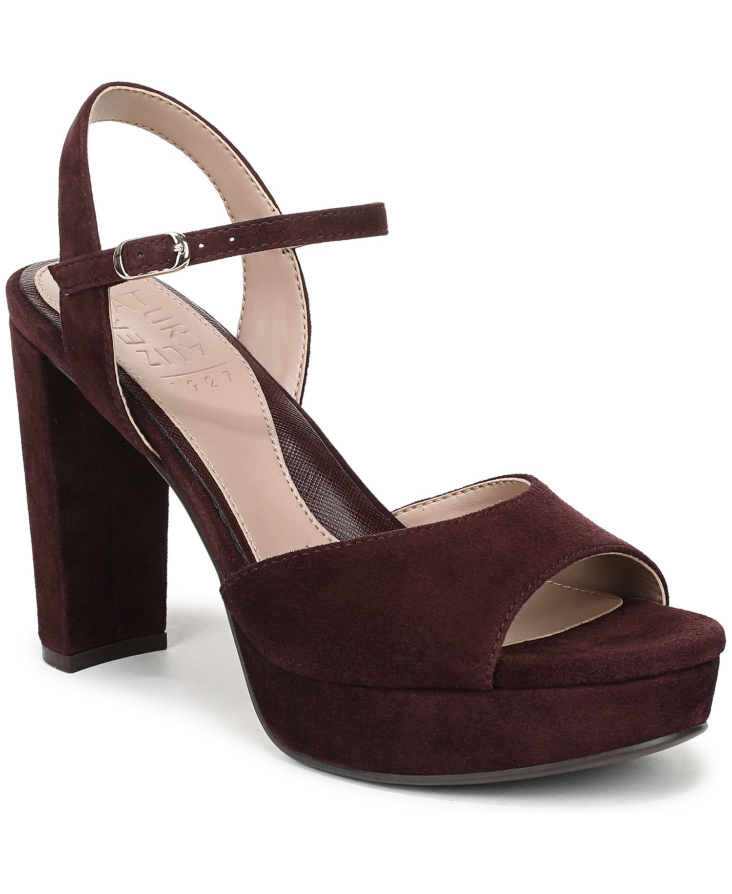 Women's Marigold Strappy Sandals