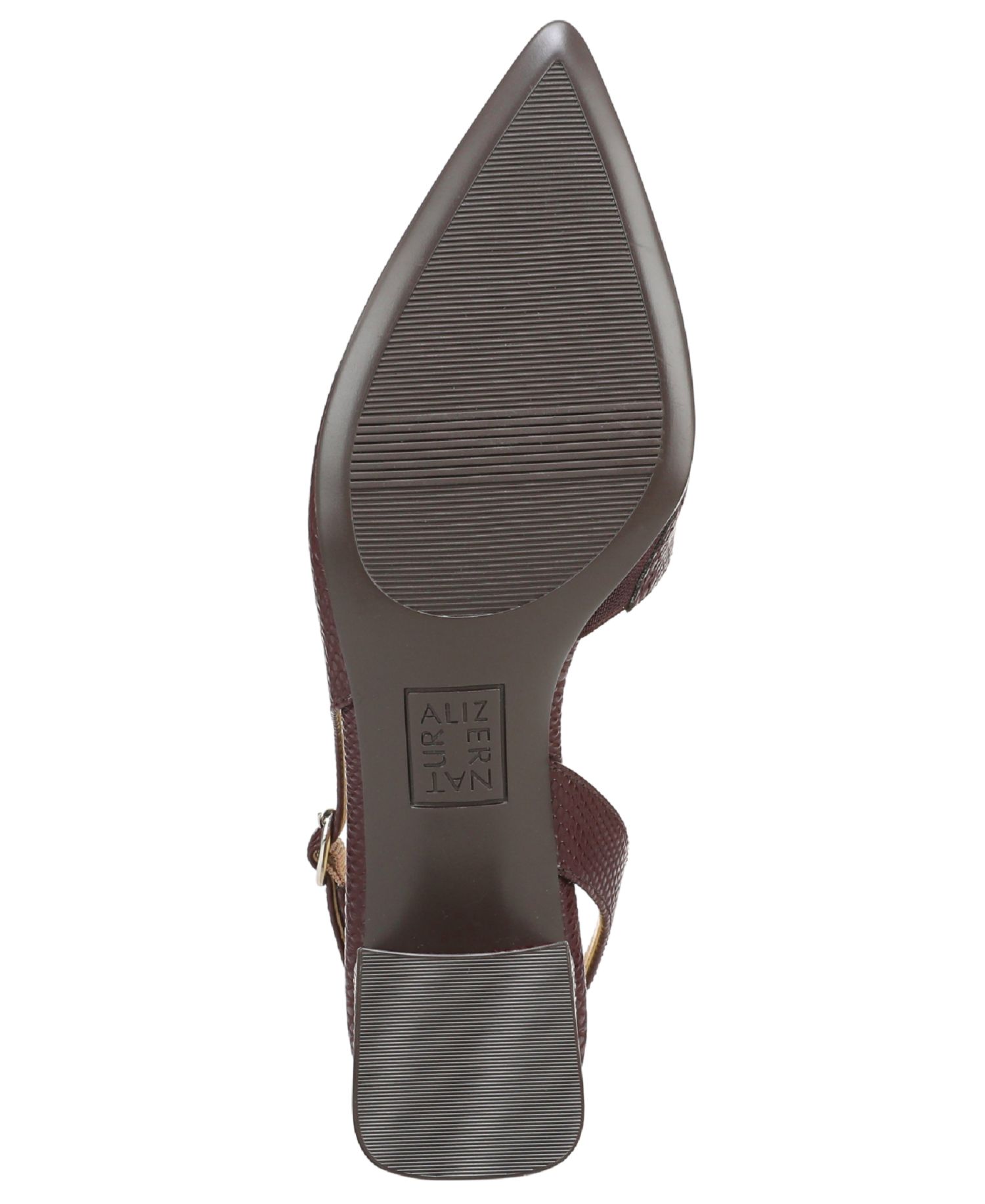 Women's Anya Slingback Pumps