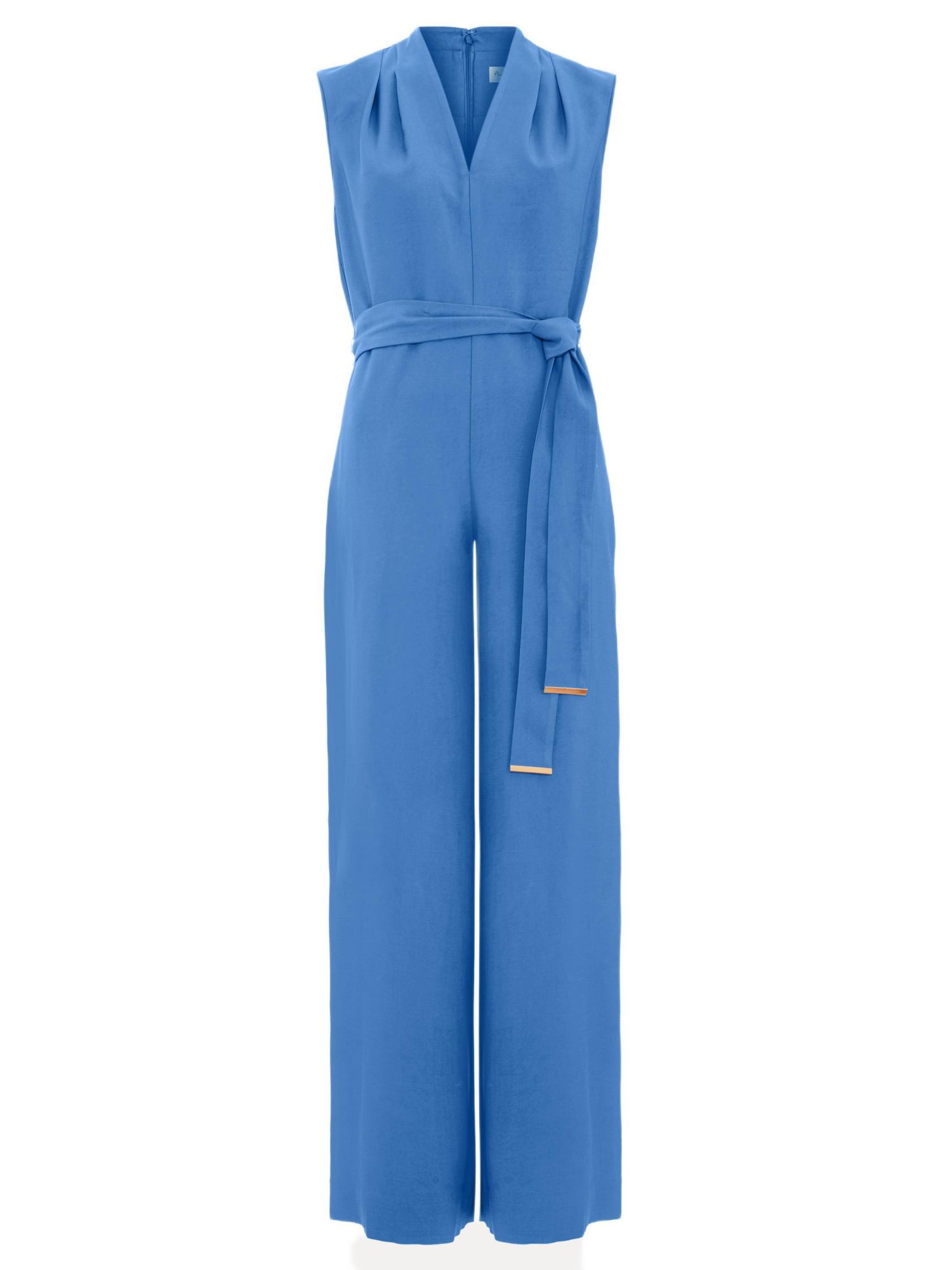 Women's Marta V-Neck Jumpsuit