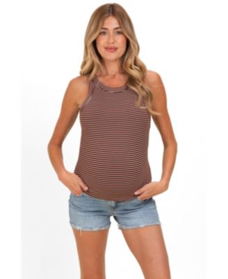 Women's Light Blue Raw Cuffed Hem Denim Shorts