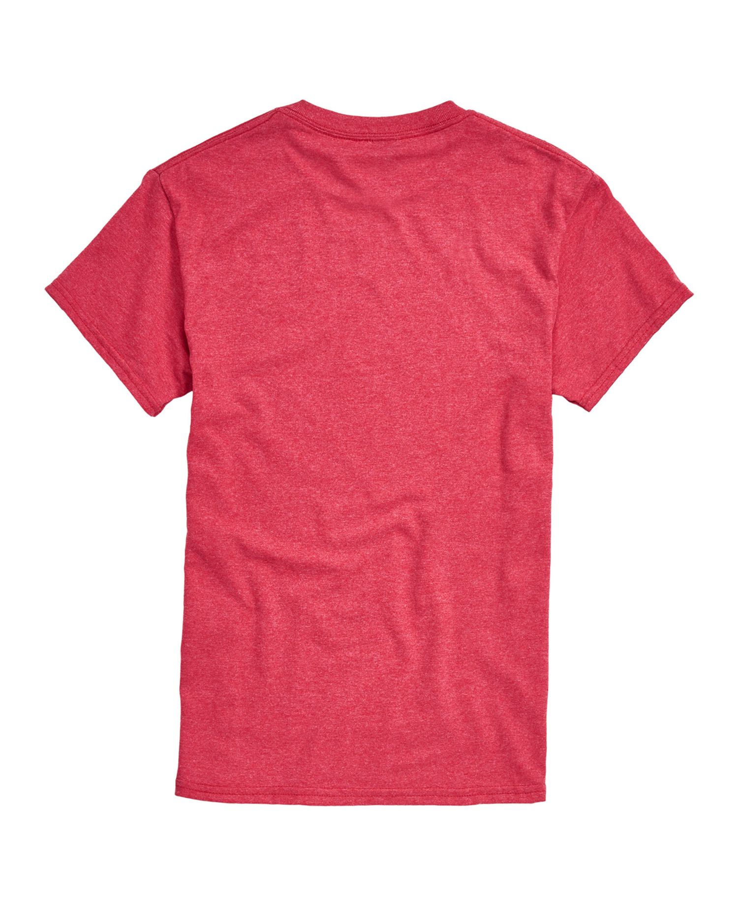 Men's Iron Man Sporty Men's Short Sleeve Graphic T-Shirt
