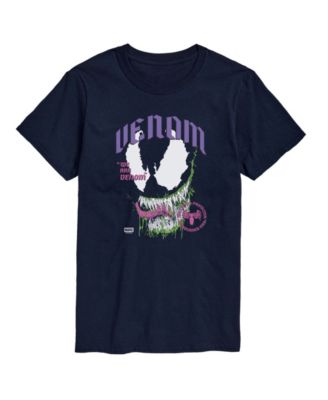 Men's Venom We Are Venom Short-Sleeve Graphic T-Shirt