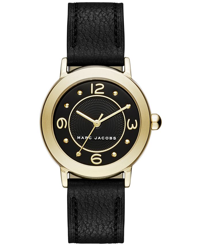 The marc jacobs 2025 classic watch 28mm