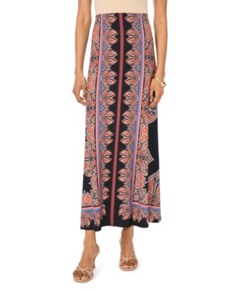 Женские юбки Vince Camuto Women's Pull-On Maxi Skirt