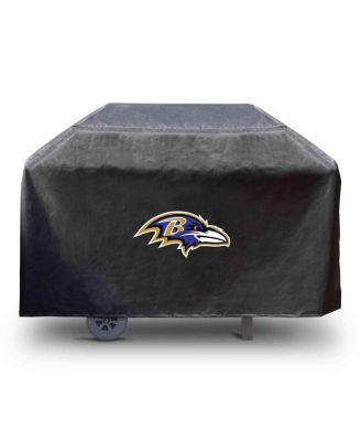 Baltimore Ravens Grill Cover
