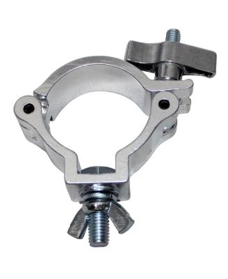 T-C9H Single "O" Aluminum Clamp with Big Wing for 2 inch Truss