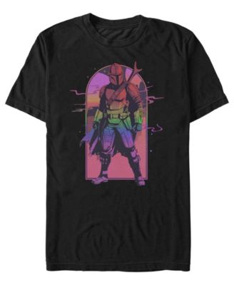Men's Sunset Spectacular Short-Sleeve T-Shirt
