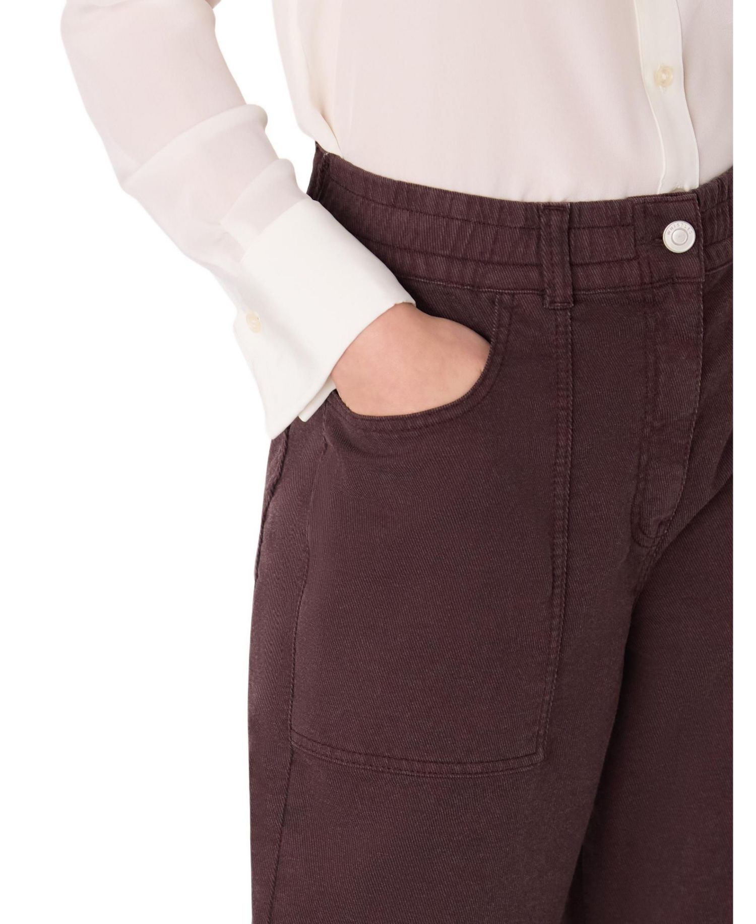 Women's Tessa Casual Trouser