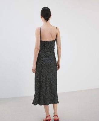 mango holiday dresses Glamour G0N406 - Knee-Length Ity Sheath Dress main image 1