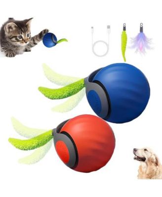 Rechargeable Interactive Floppy Fish Cat Toy Tap-Activated 3 Flapping Modes Realistic Plush Kicker Toy for All Breeds