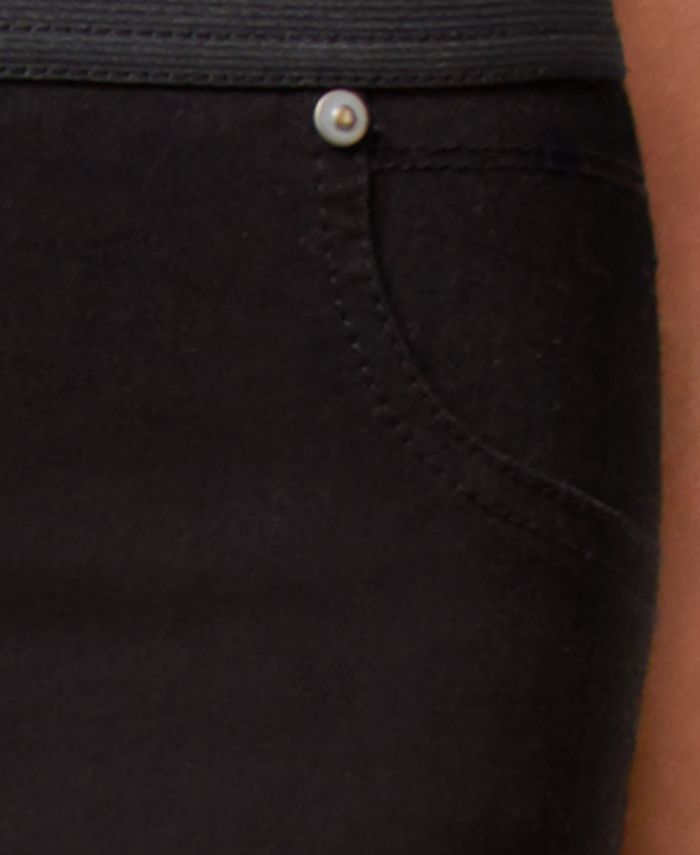 macys petite jeggings