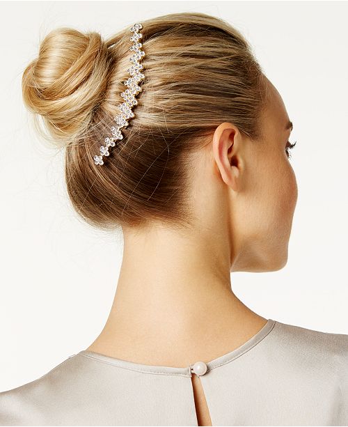 Josette Rhinestone French Twist Comb Reviews Handbags