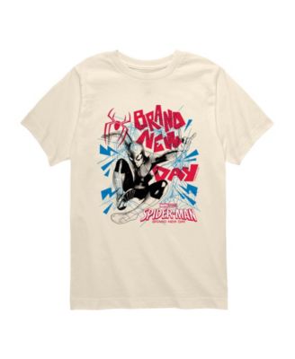 Boys' 8-20 Brand New Day Spider-Man Short-Sleeve T-Shirt