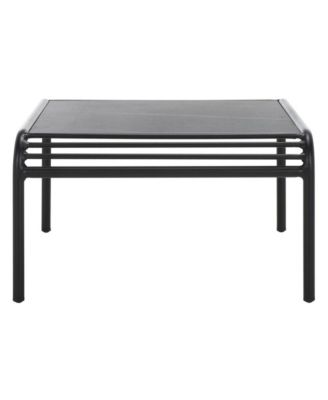 Core Sintered Stone Outdoor Table