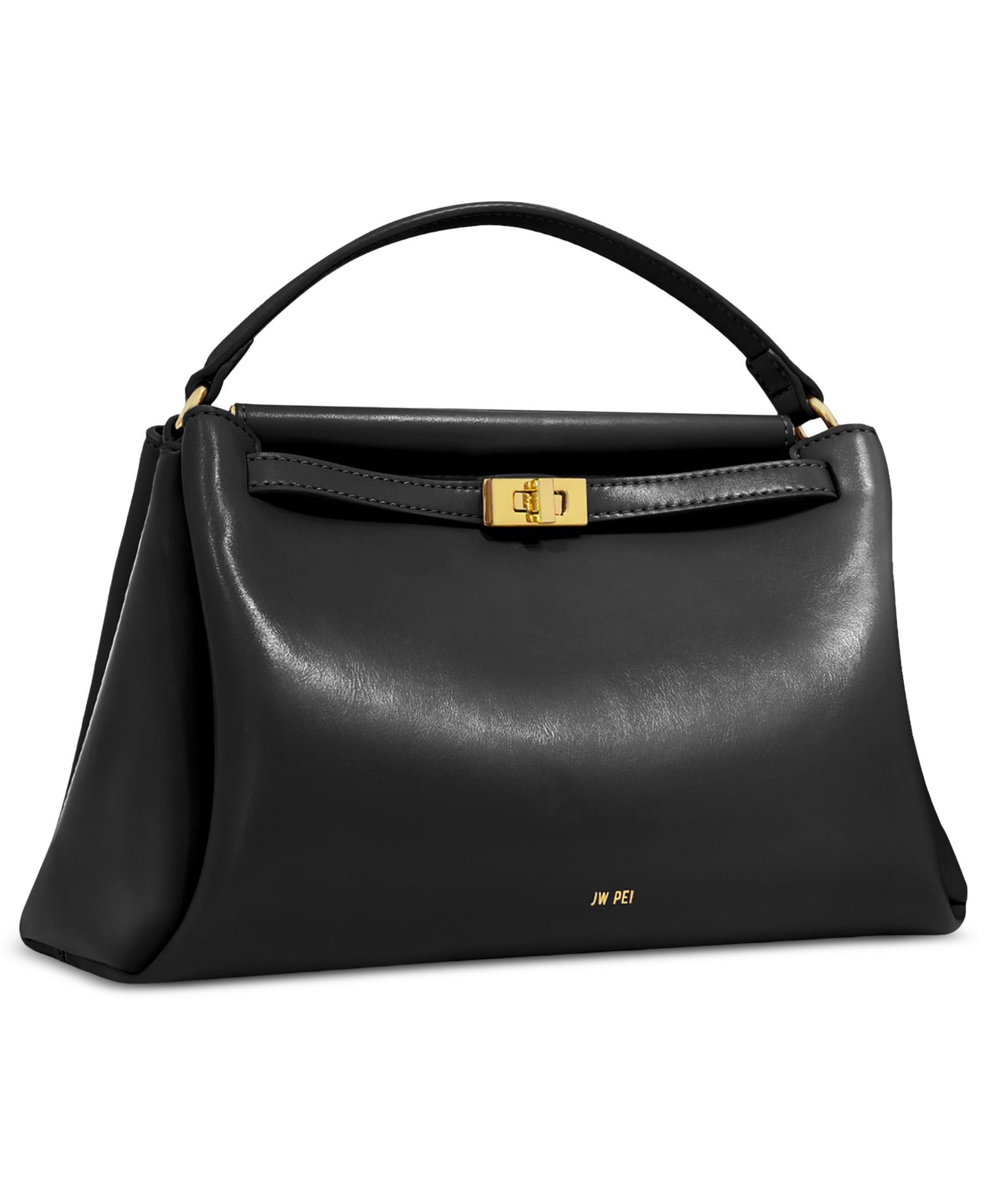 Carmen Top Handle Mini Satchel Handbag