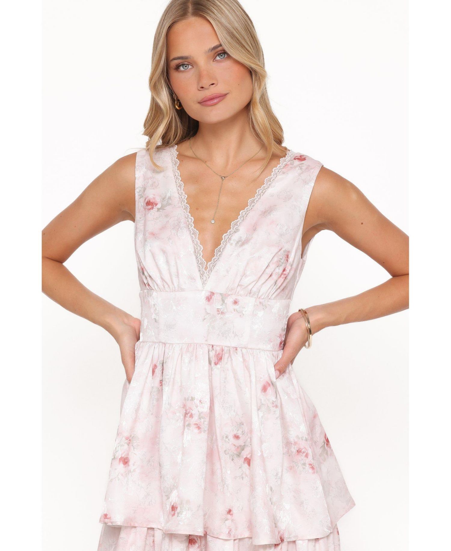 Women's Natarsha Maxi Dress
