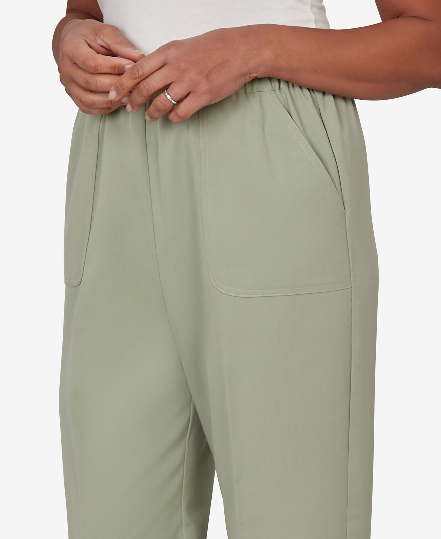 Women's Sage Twill Pants